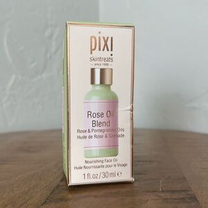 🌹 Pixi Rose Oil Blend Face Oil